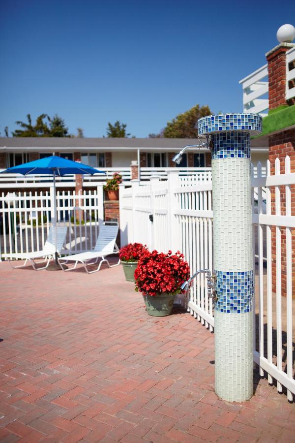 Breezeway Boutique Hotel — photo 22