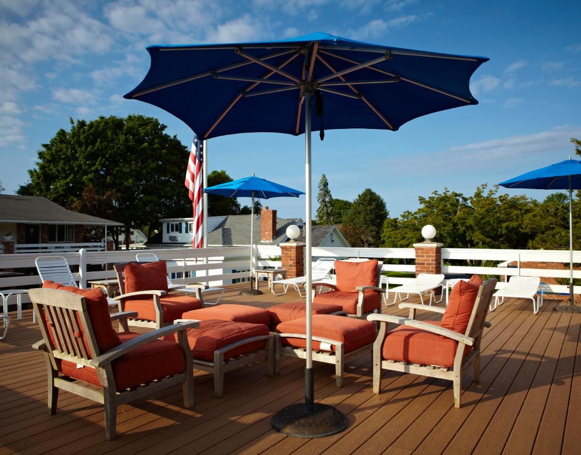 Breezeway Boutique Hotel — photo 24