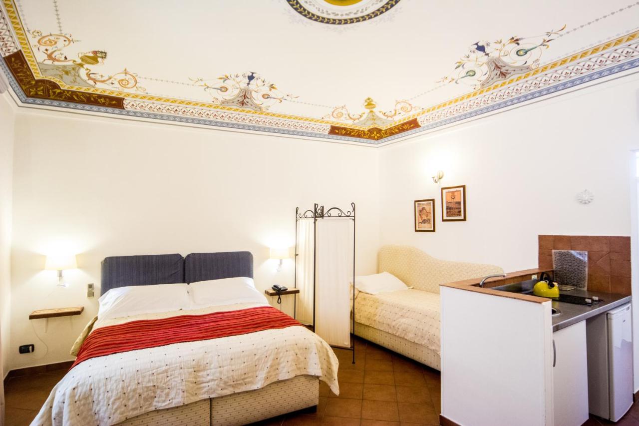 Image: Aretusa Vacanze B&B