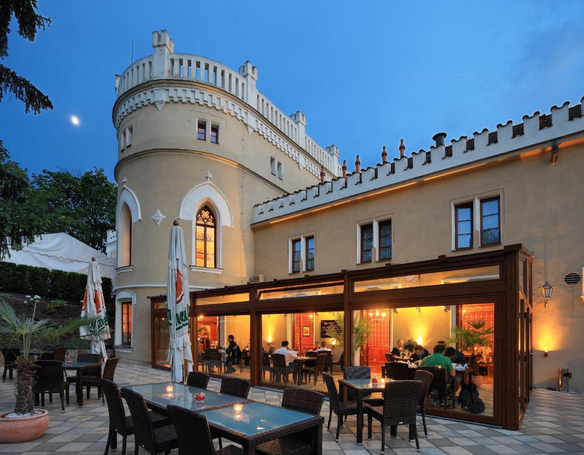 Chateau St. Havel - Wellness Hotel photo