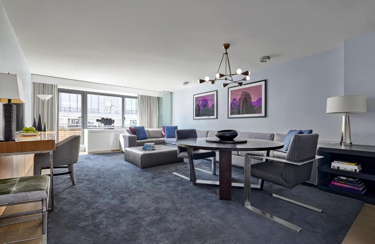 Loews Regency New York Hotel - 5