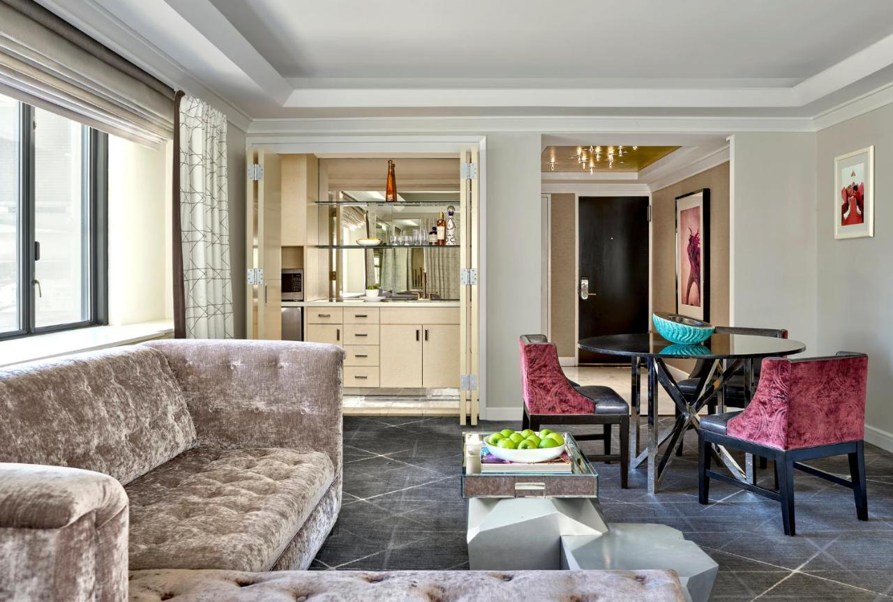 Loews Regency New York Hotel - 3