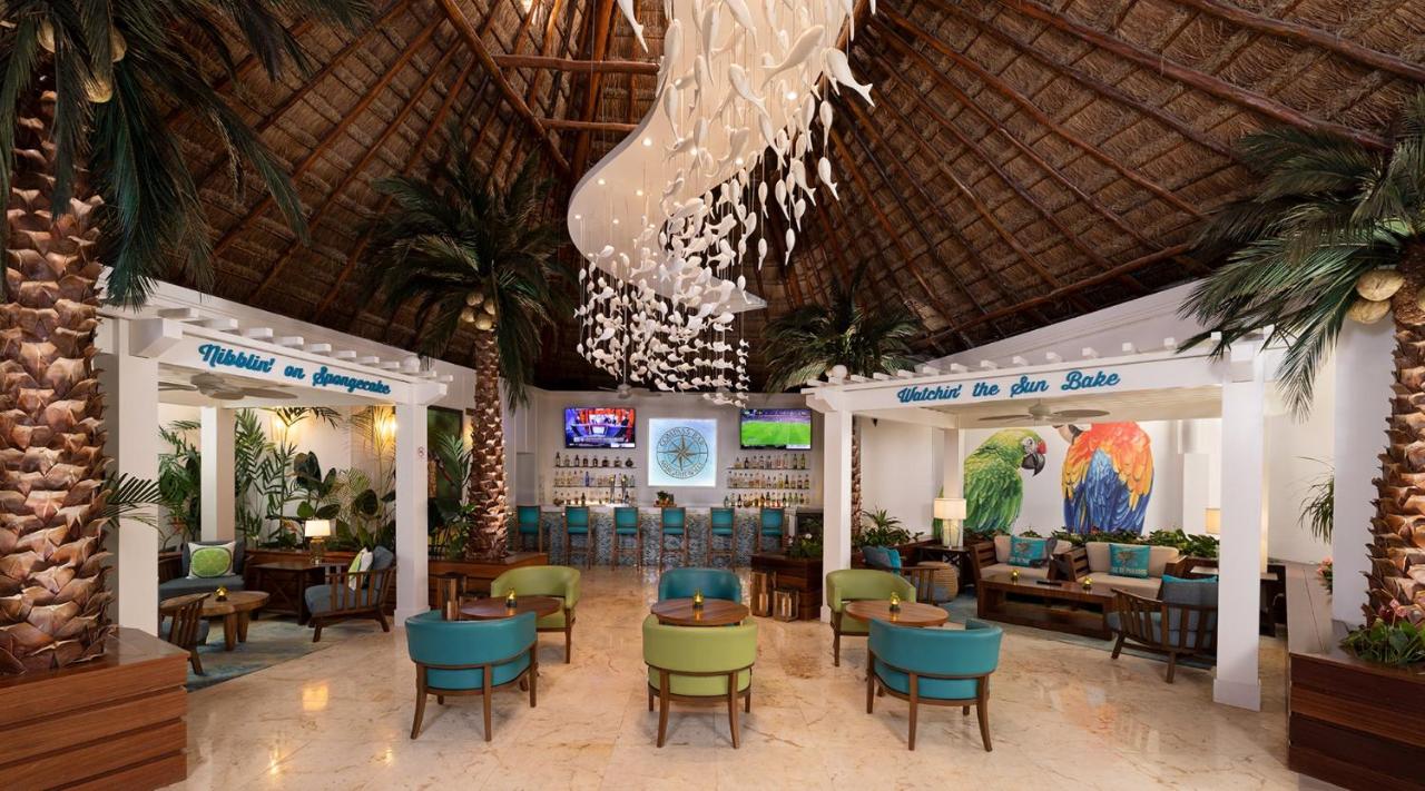 Margaritaville Island Reserve Riviera Cancún - An All-Inclusive Experience for All photo
