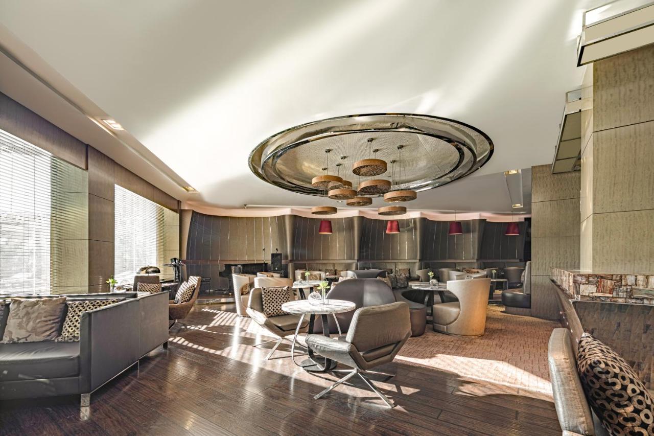 Radisson Collection Hotel, Yangtze Shanghai photo