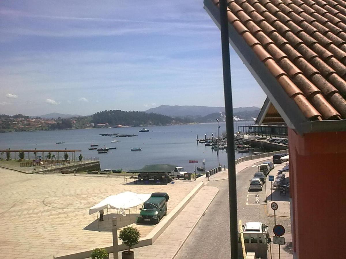 Hogar del Puerto, Combarro – Updated 2022 Prices
