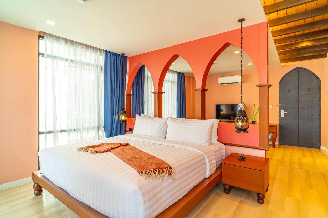 Amber Boutique Silom - 5