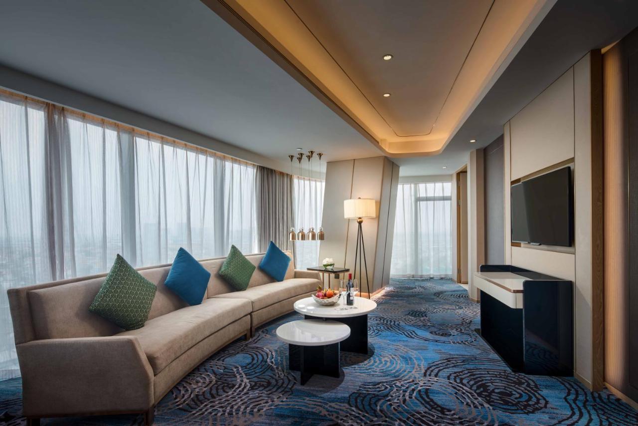 Primus Hotel Shanghai Hongqiao photo