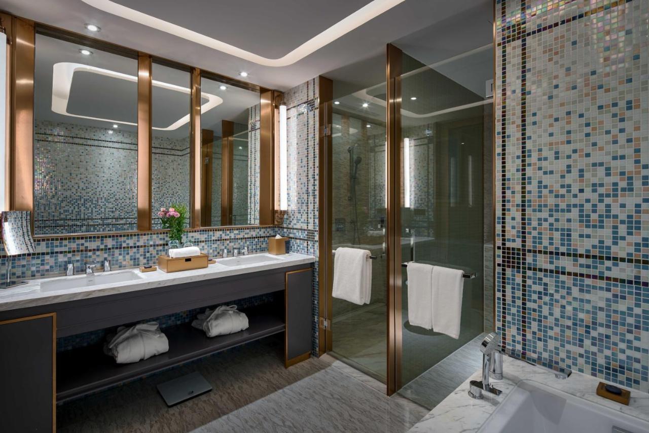 Primus Hotel Shanghai Hongqiao photo