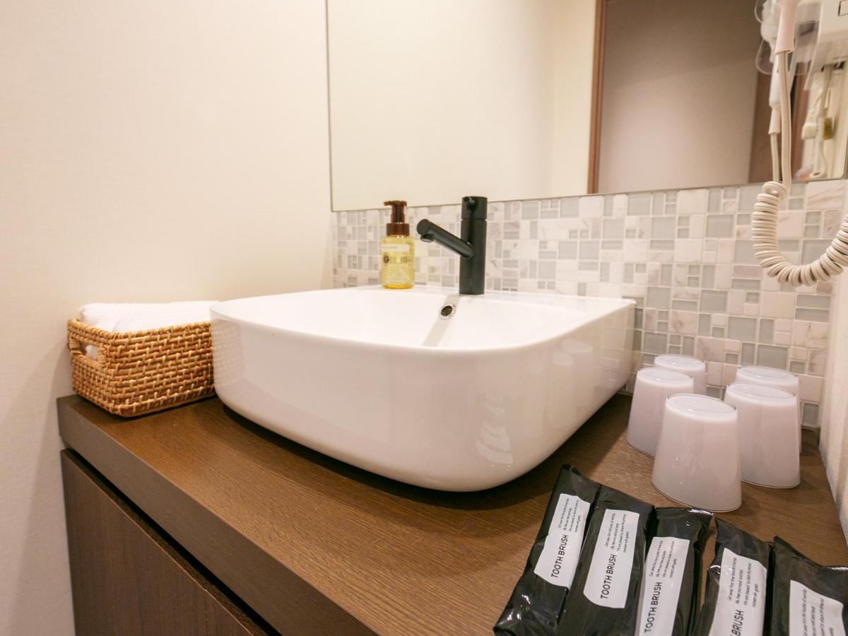 COCOSHUKU Asakusa Kuramae - 3