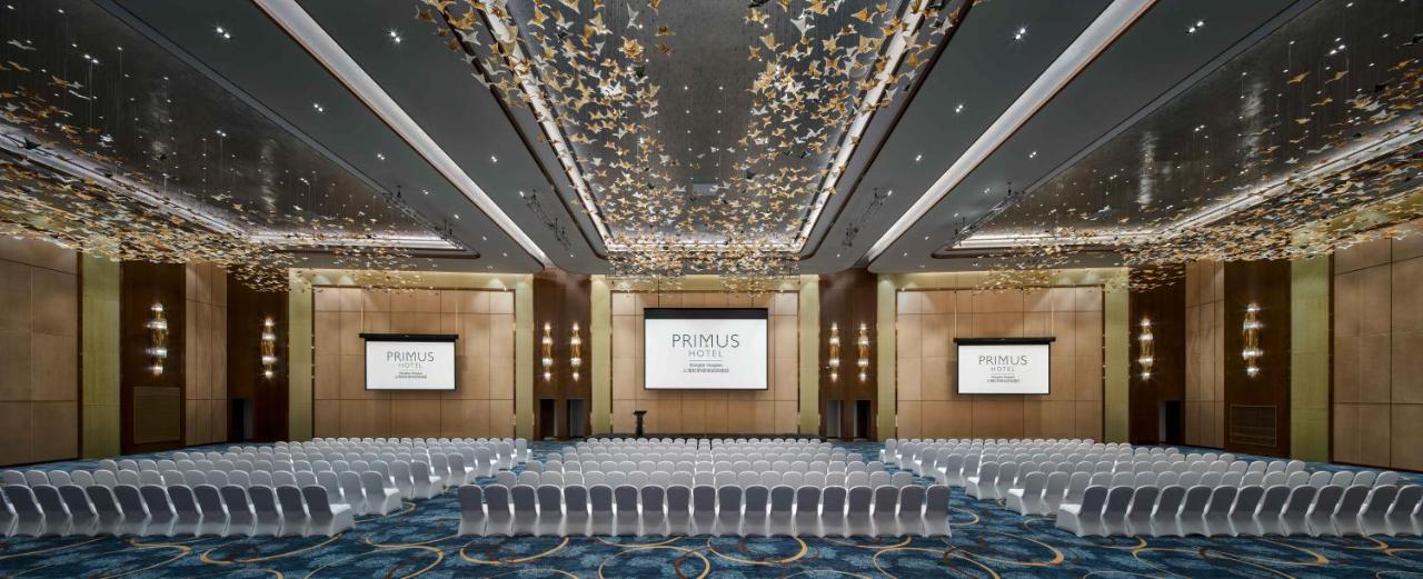 Primus Hotel Shanghai Hongqiao photo