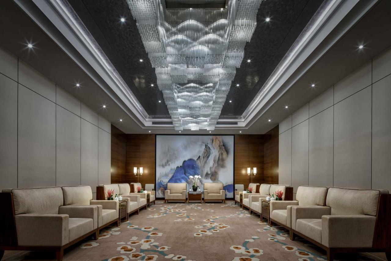 Primus Hotel Shanghai Hongqiao photo