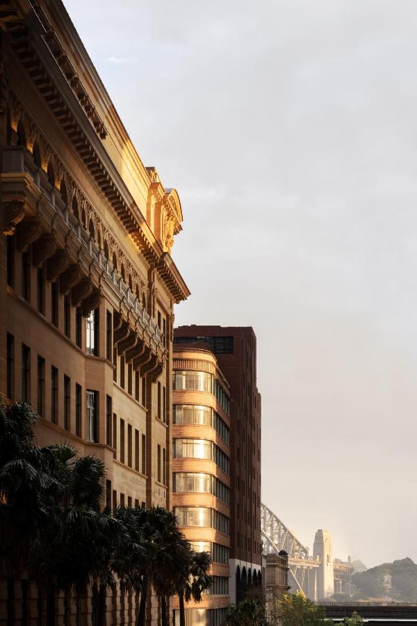 Capella Sydney photo