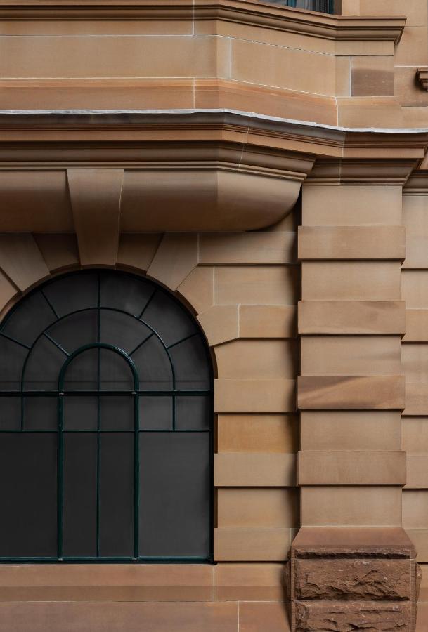 Capella Sydney photo