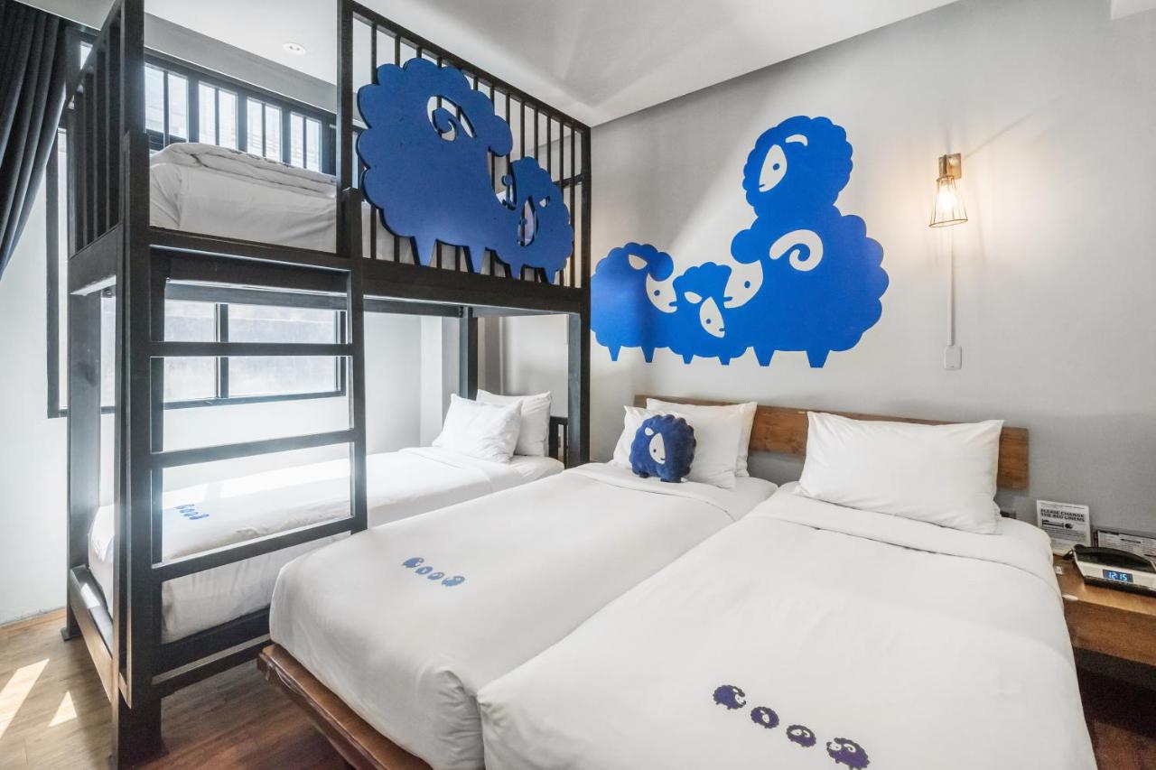 Kokotel Bangkok Surawong - 2