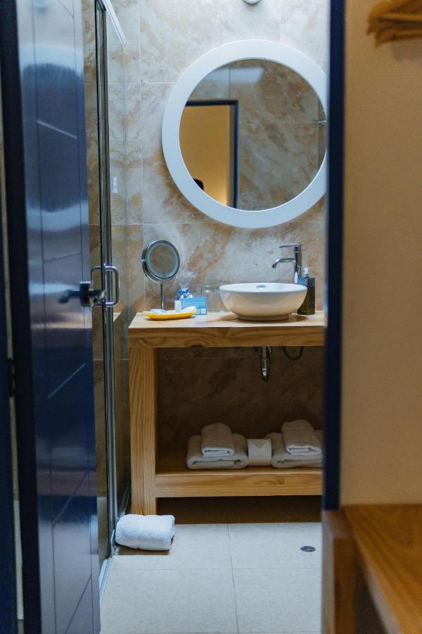 Cooper Hotel Boutique - 2