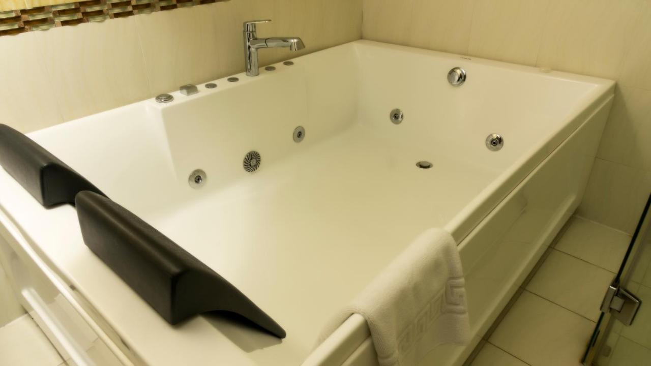 Panorama Hotel and Spa photo