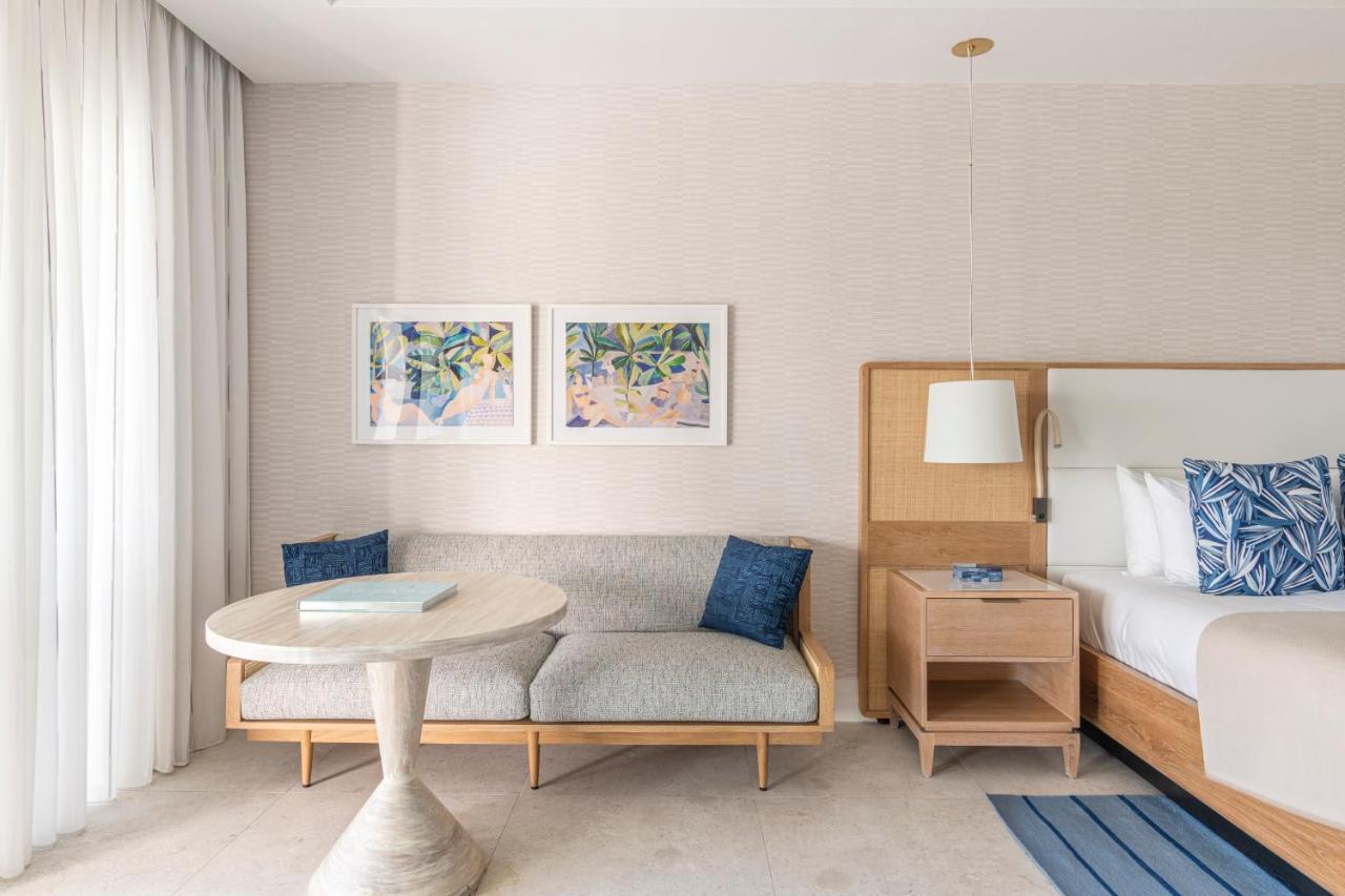 Jumby Bay Island - an Oetker Collection Hotel photo