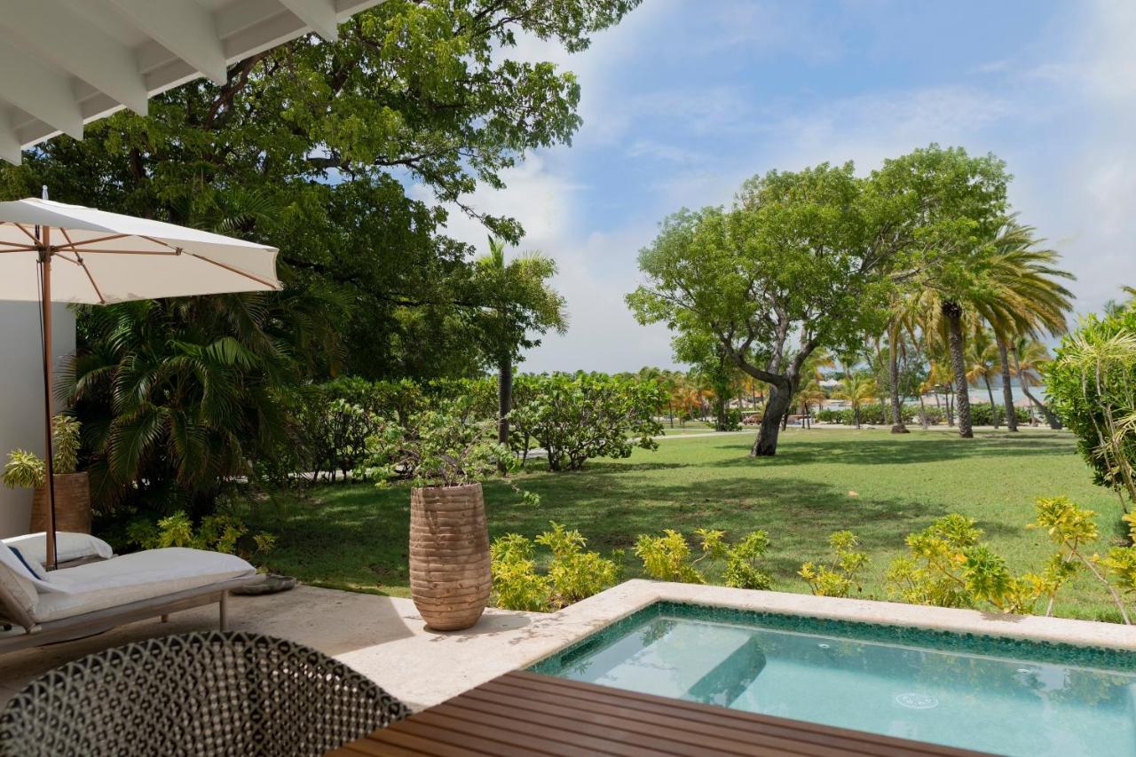 Jumby Bay Island - an Oetker Collection Hotel photo