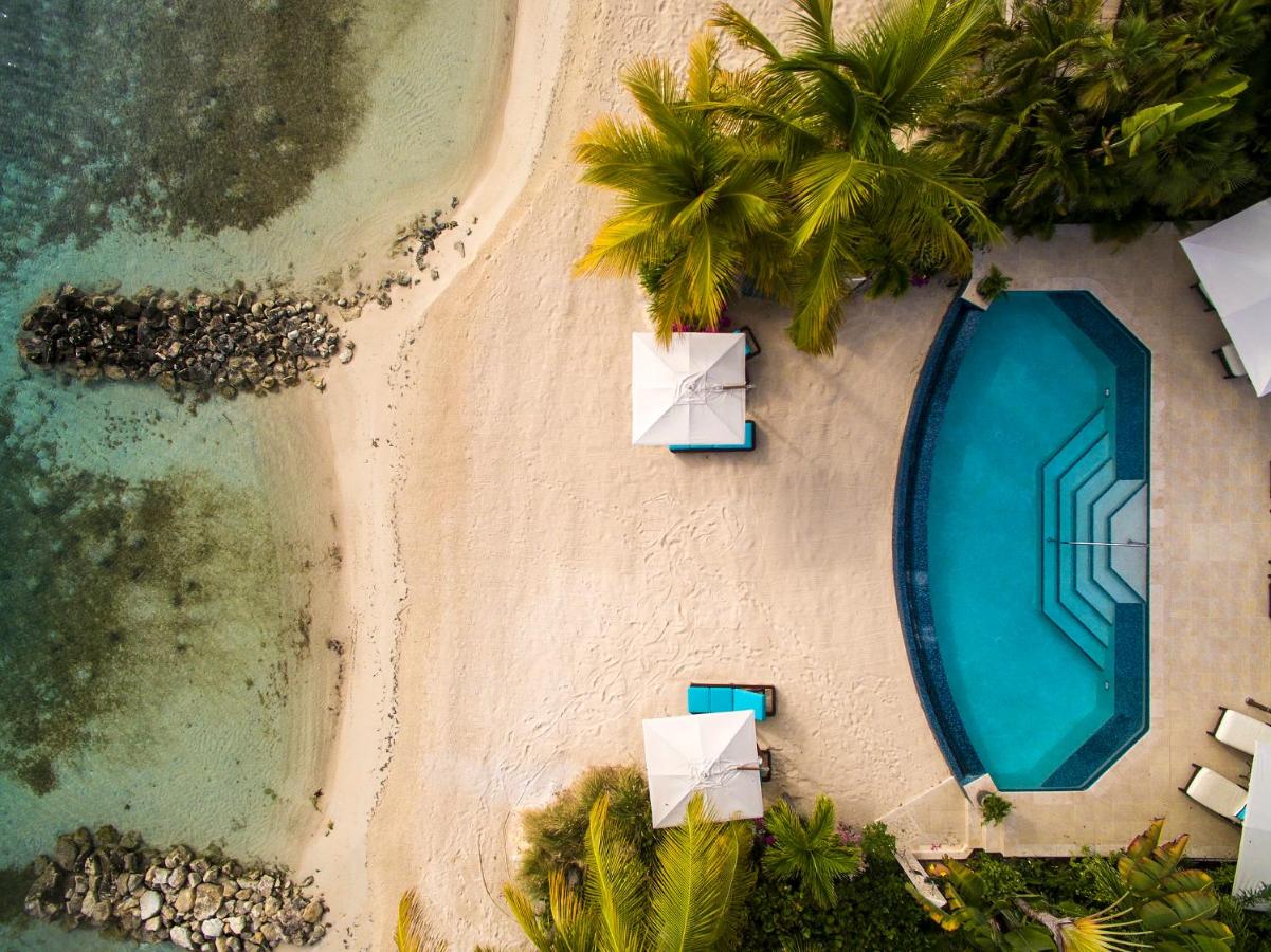 Jumby Bay Island - an Oetker Collection Hotel photo