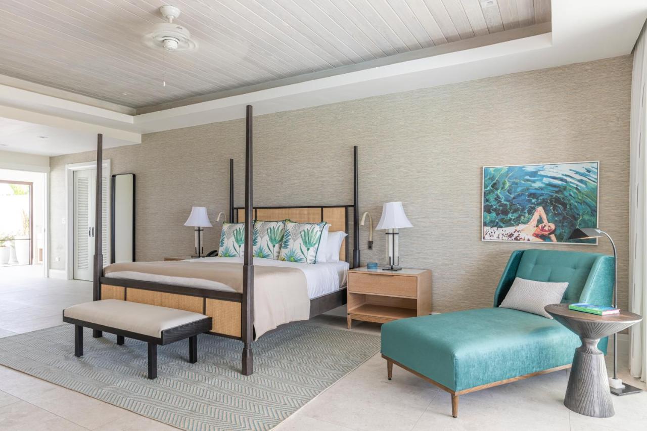 Jumby Bay Island - an Oetker Collection Hotel photo