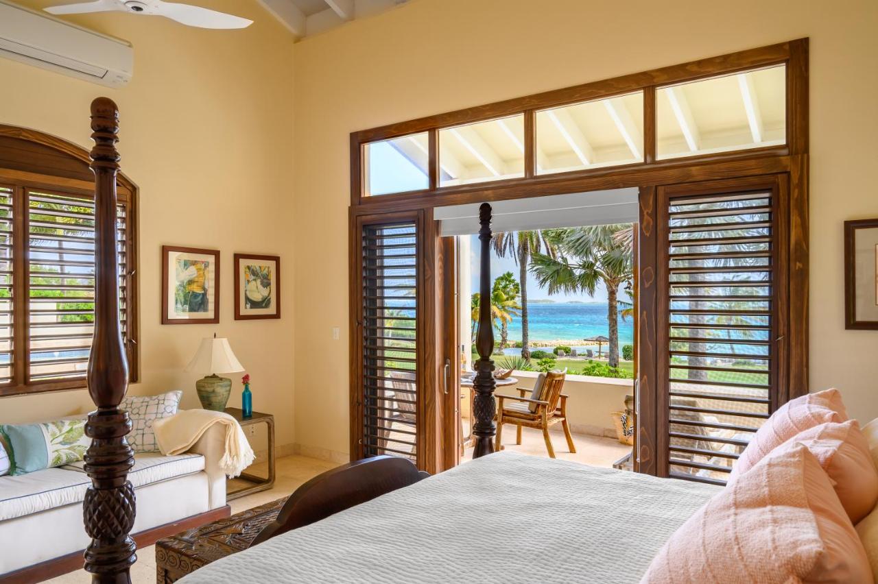 Jumby Bay Island - an Oetker Collection Hotel photo
