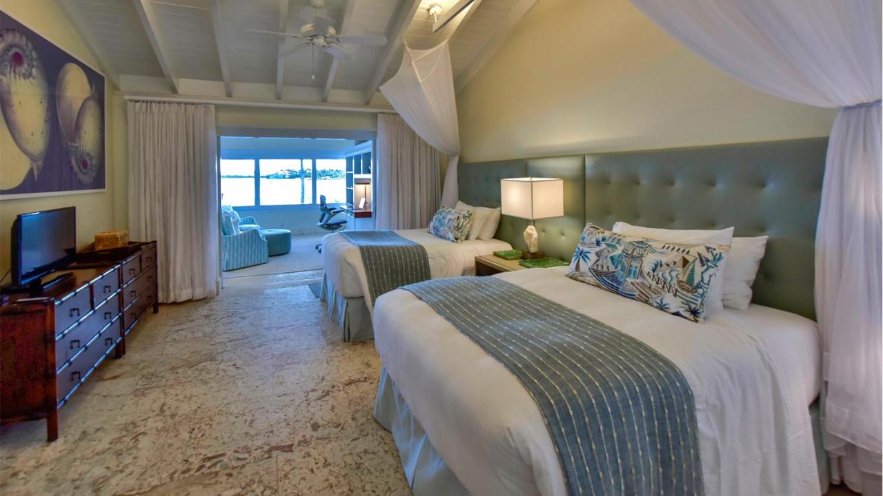 Jumby Bay Island - an Oetker Collection Hotel photo