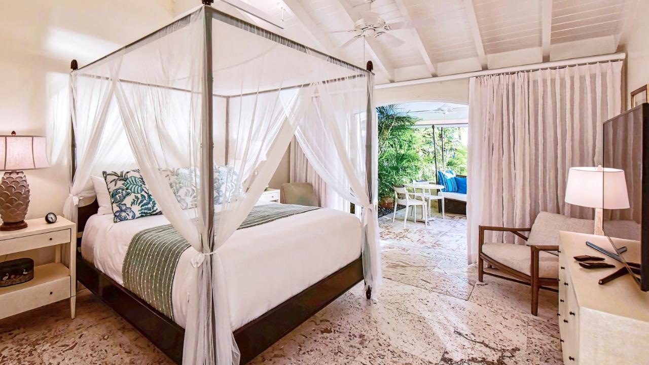 Jumby Bay Island - an Oetker Collection Hotel photo