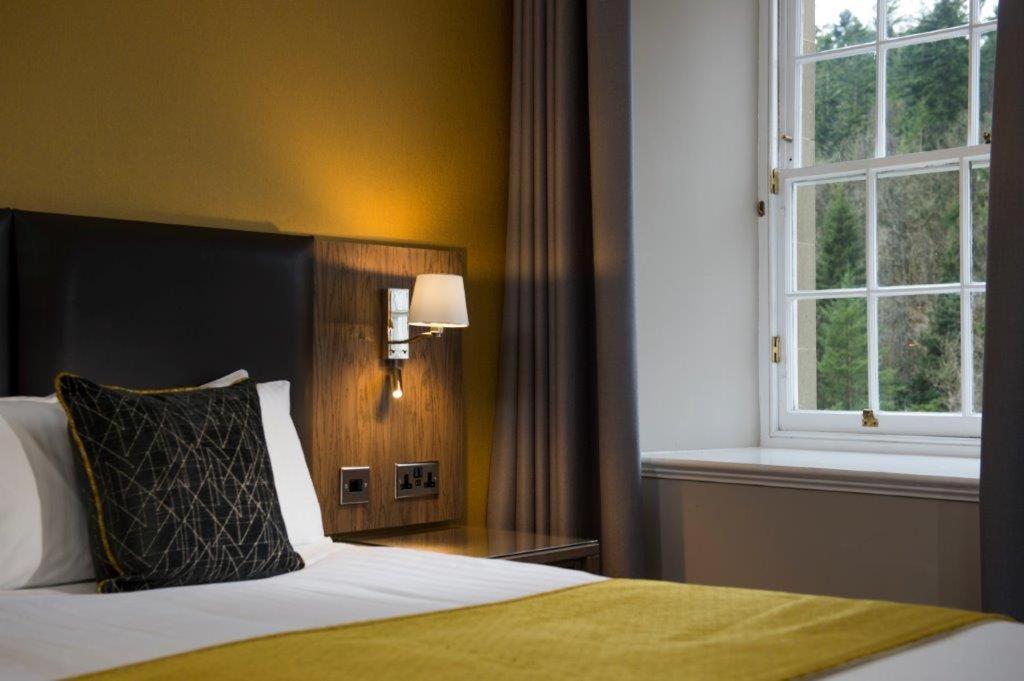 New Lanark Mill Hotel - Laterooms