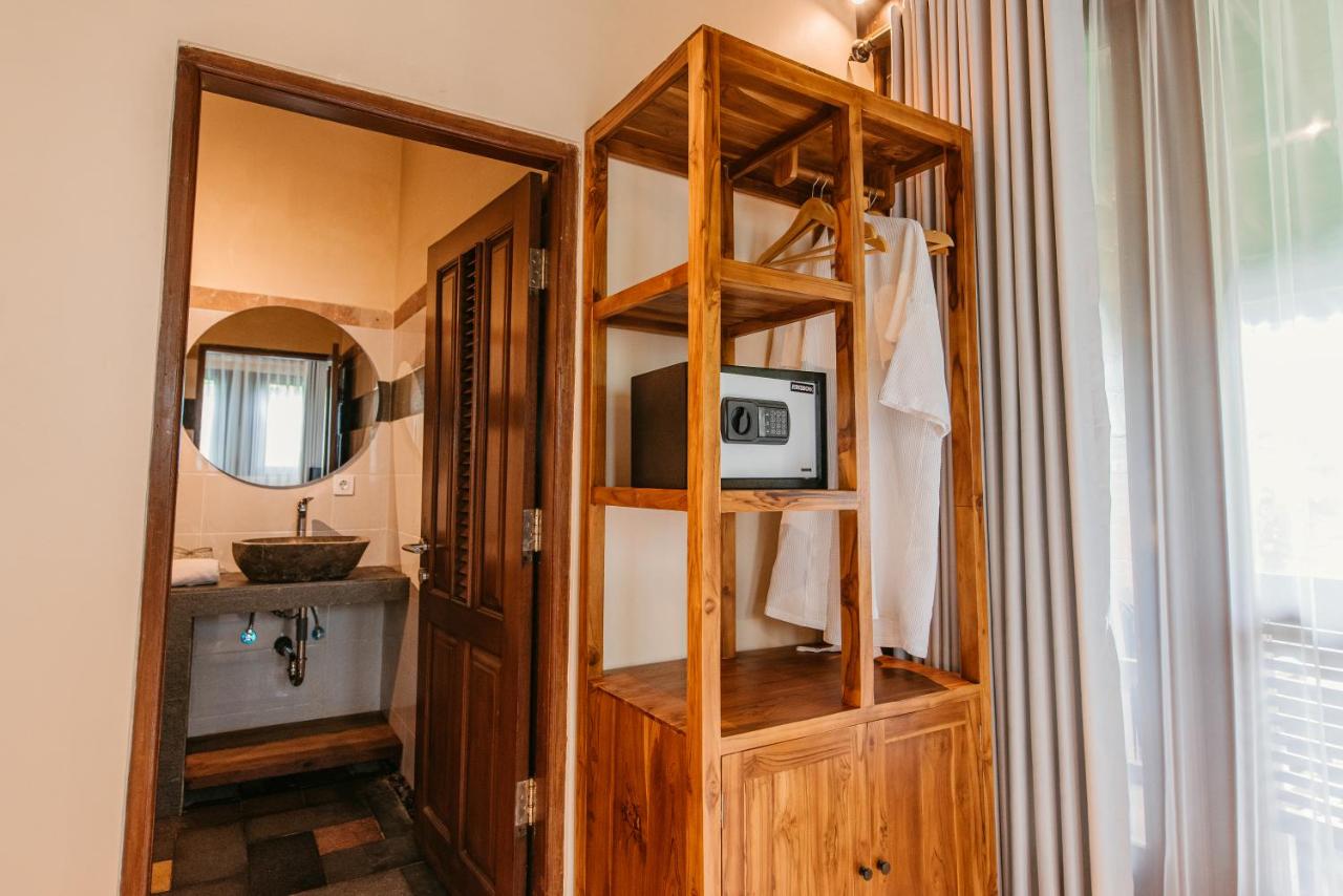 Moson Bali Villa Legian - 3