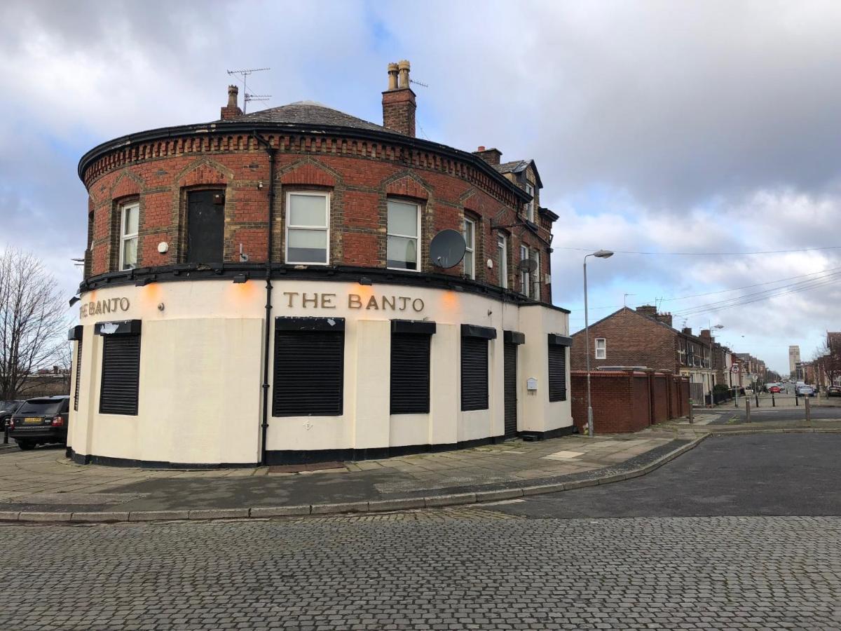 The Banjo Deals & Reviews, Bootle