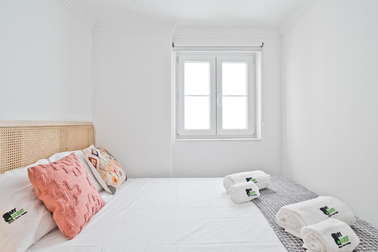 BmyGuest - Alfama 1 Apartment - 2