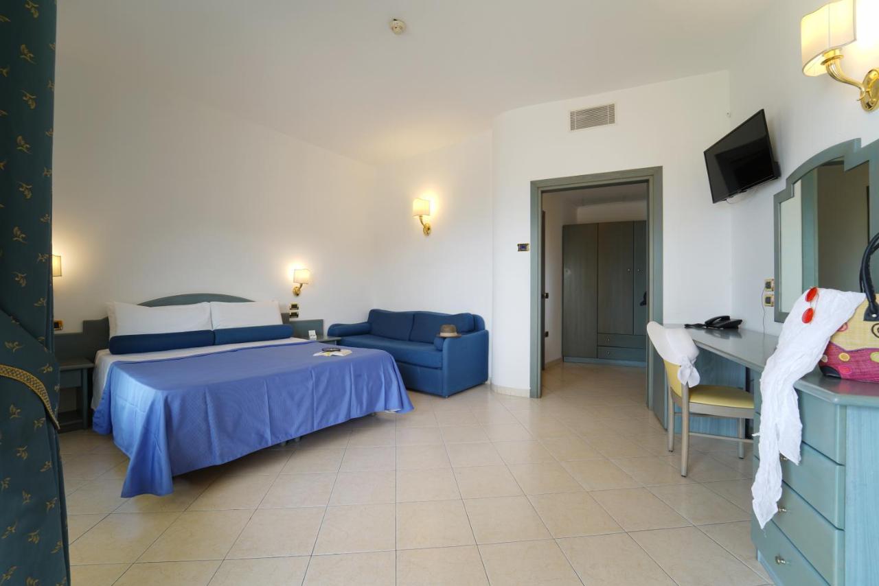 Hotel Scoglio Del Leone photo