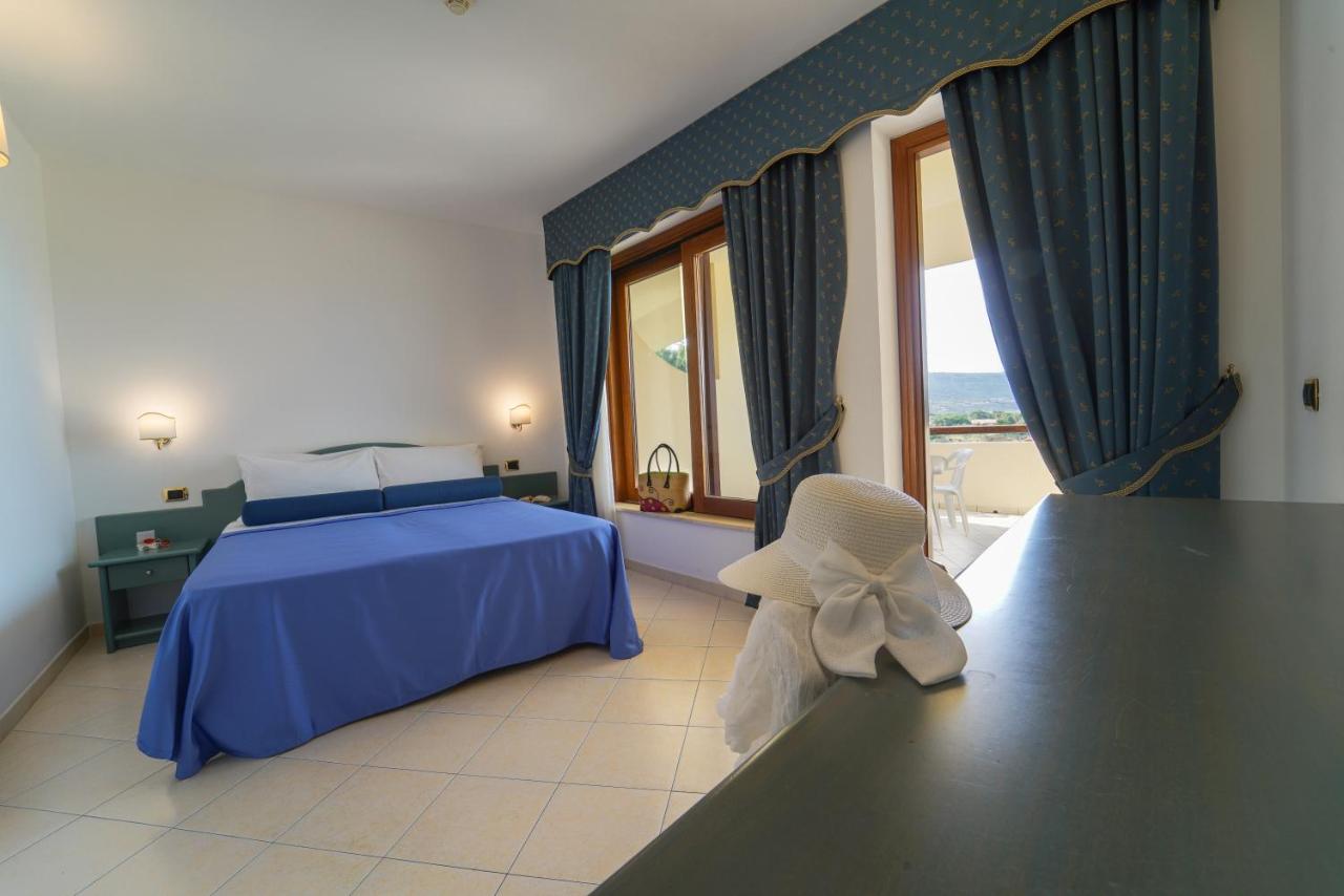 Hotel Scoglio Del Leone photo