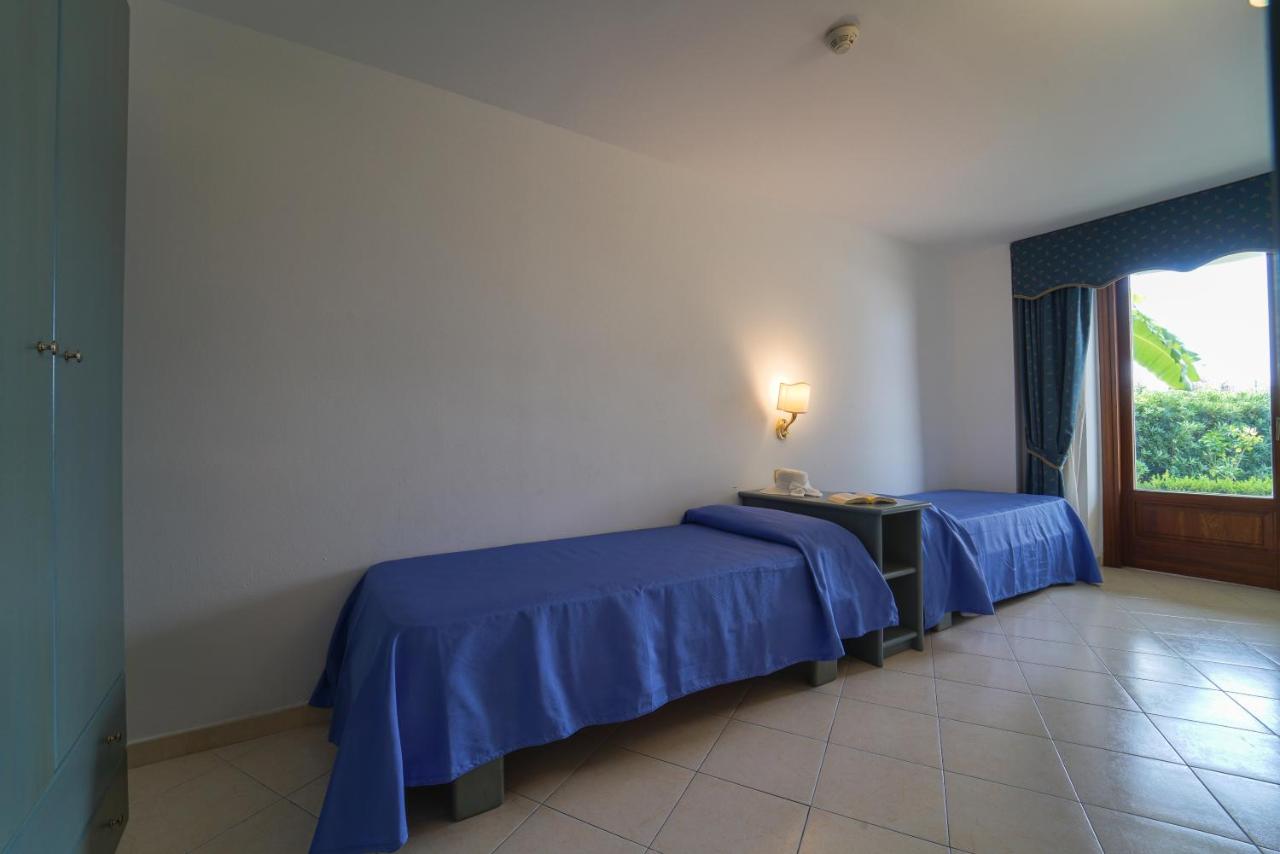 Hotel Scoglio Del Leone photo