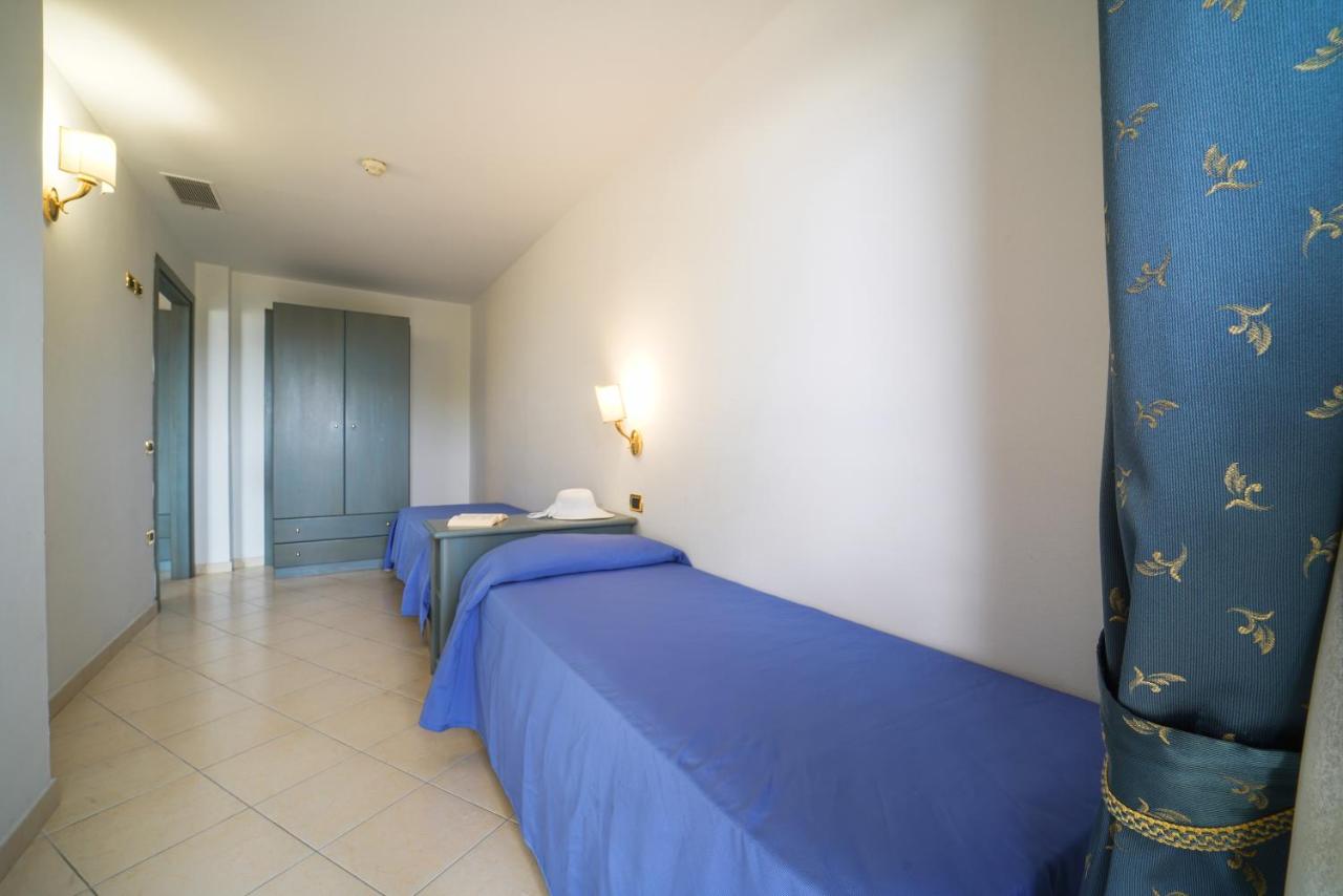 Hotel Scoglio Del Leone photo