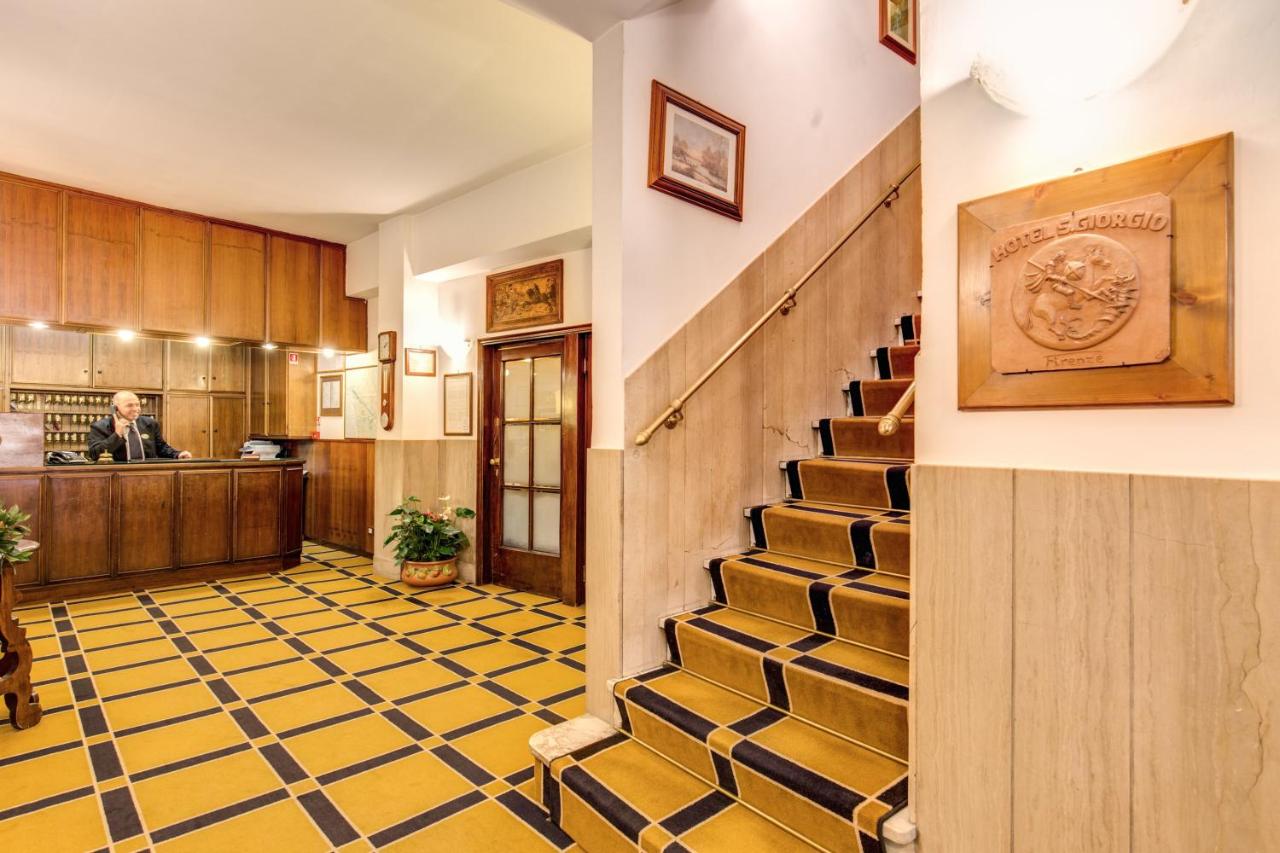 Hotel S.Giorgio & Olimpic - 4