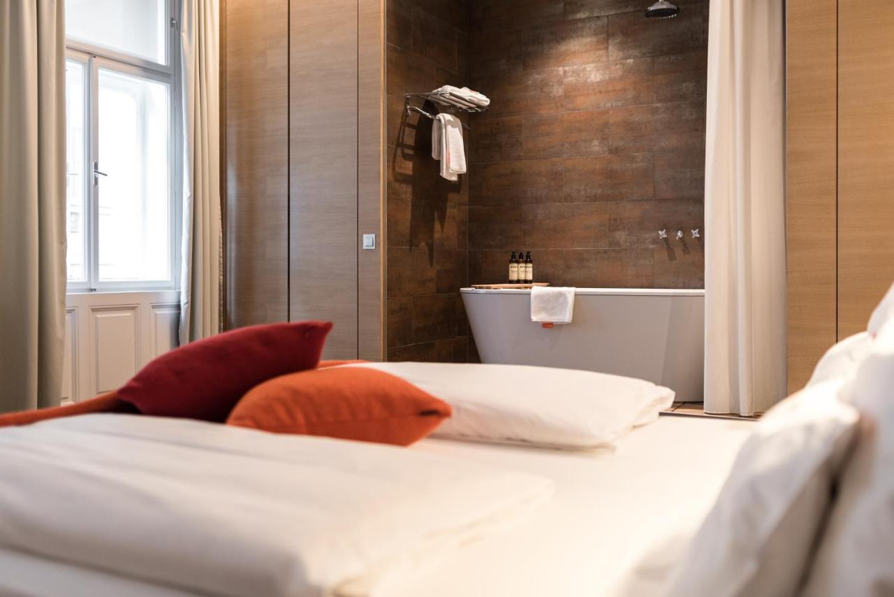 Hollmann Beletage Design & Boutique Hotel photo