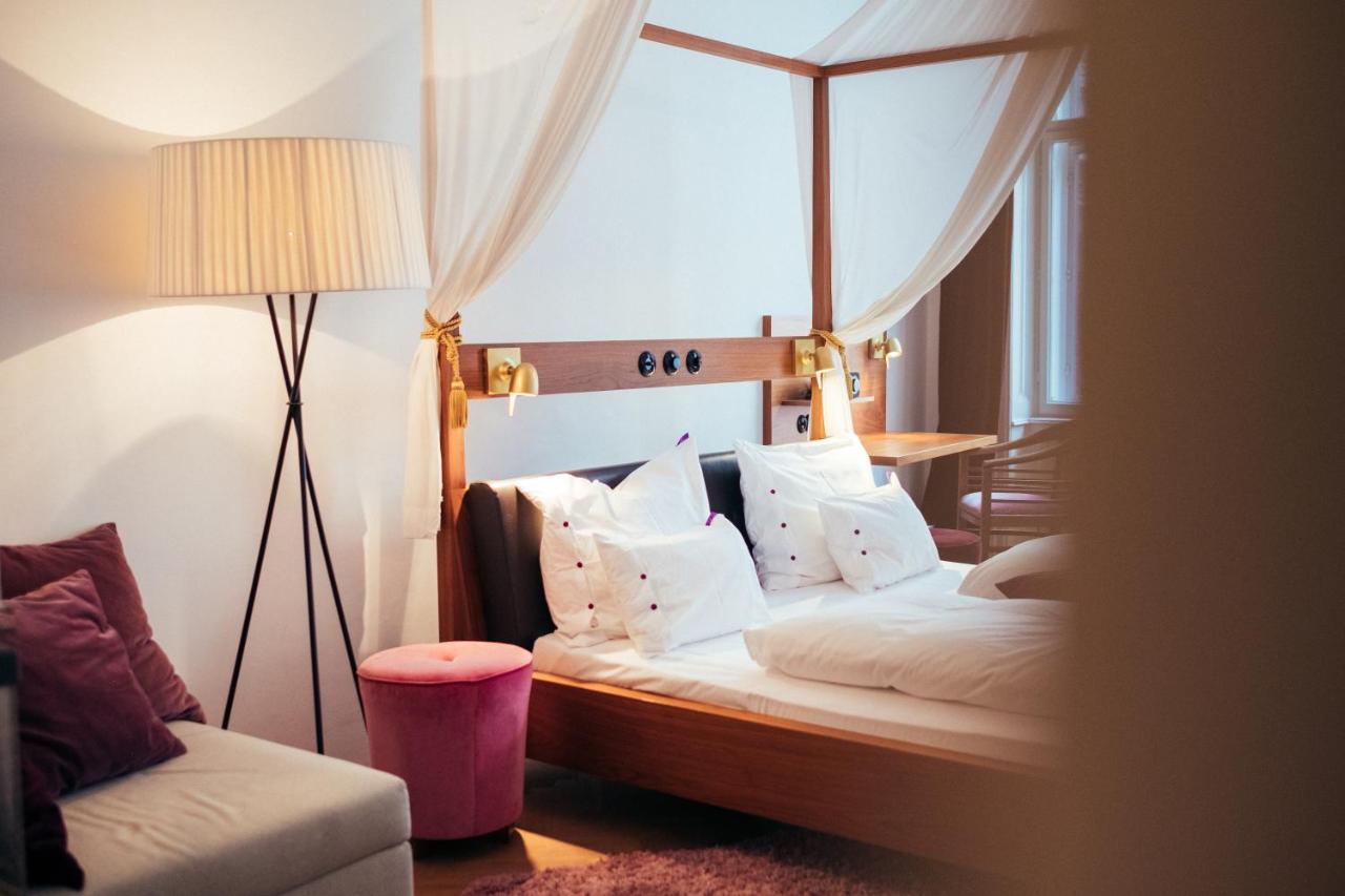 Hollmann Beletage Design & Boutique Hotel photo