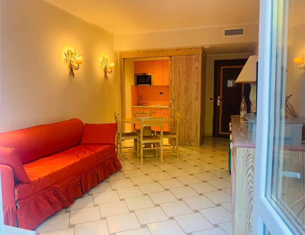 Appartamento n 238 presso Residence Golf Hotel Punta Ala, Punta Ala – Preus  actualitzats 2023
