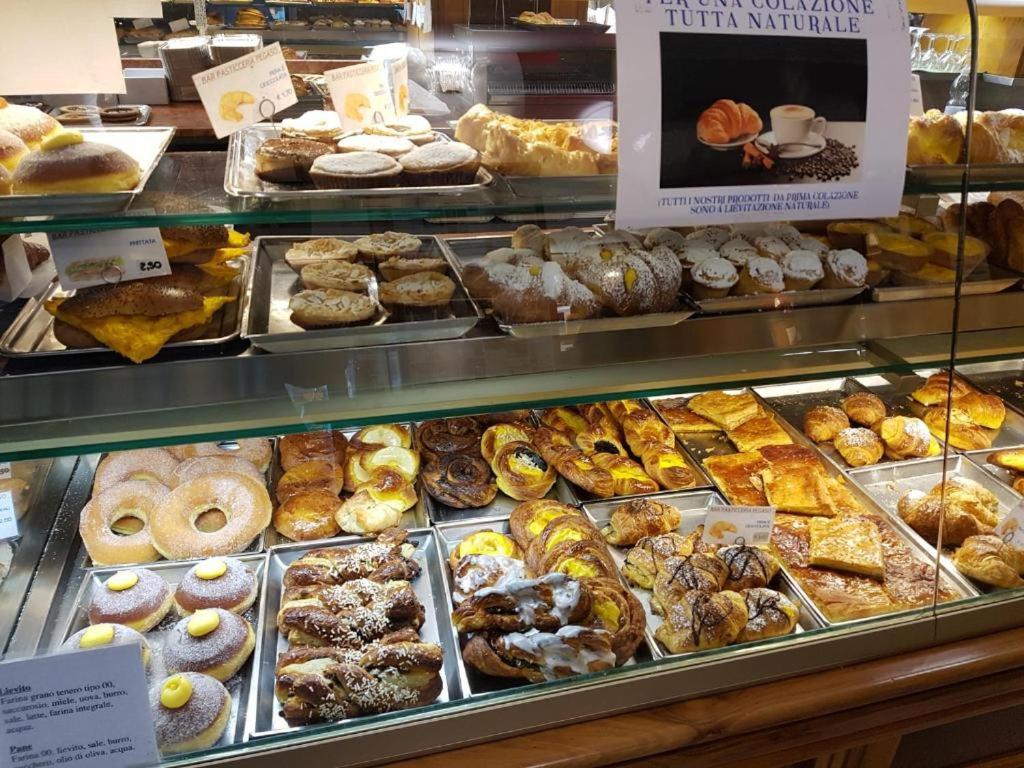 B&B Calcio Storico - 4