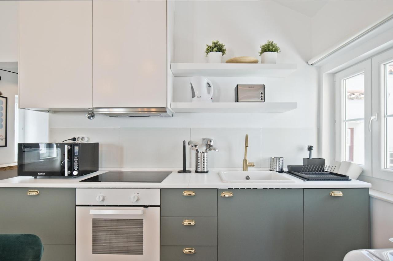 BmyGuest - Alfama 2 Apartment - 2