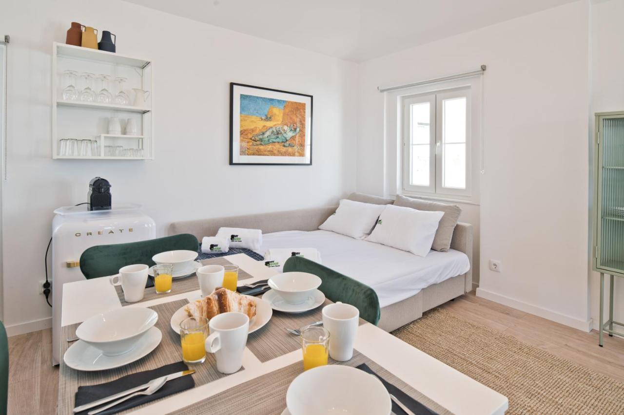 BmyGuest - Alfama 2 Apartment - 5