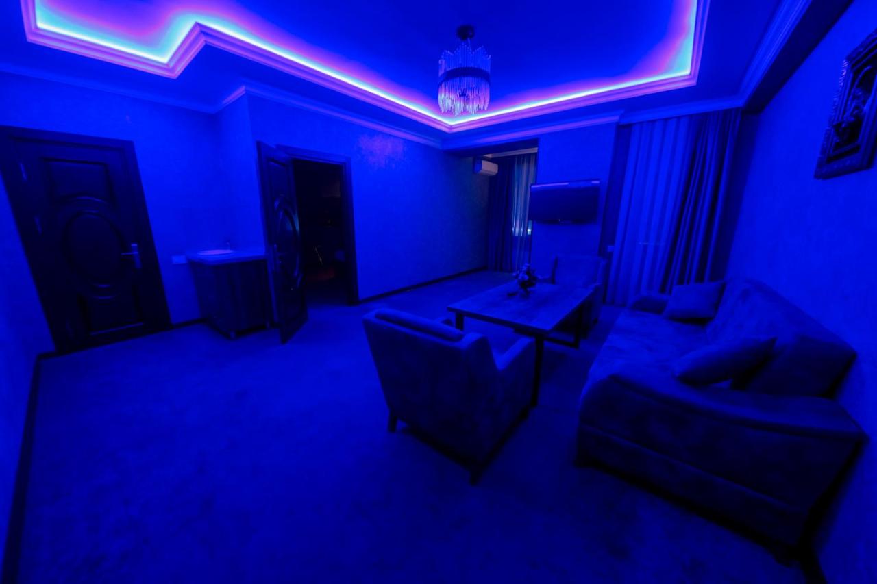 Royal Sapphire Hotel Baku photo
