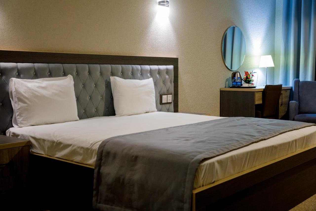 Royal Sapphire Hotel Baku photo