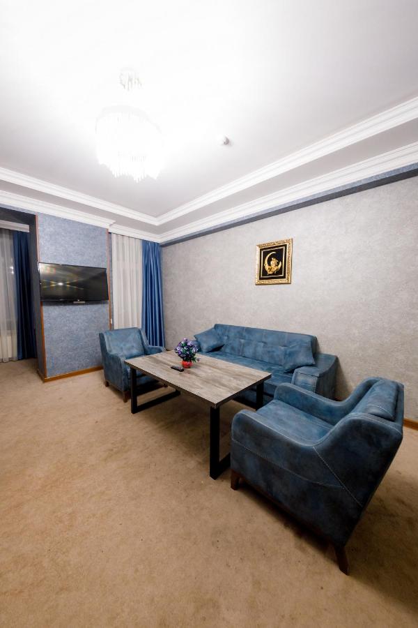 Royal Sapphire Hotel Baku photo