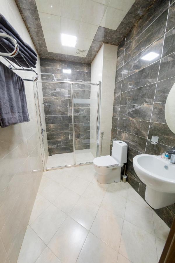 Royal Sapphire Hotel Baku photo