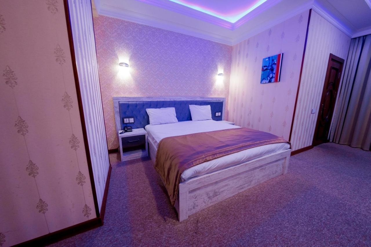 Royal Sapphire Hotel Baku photo