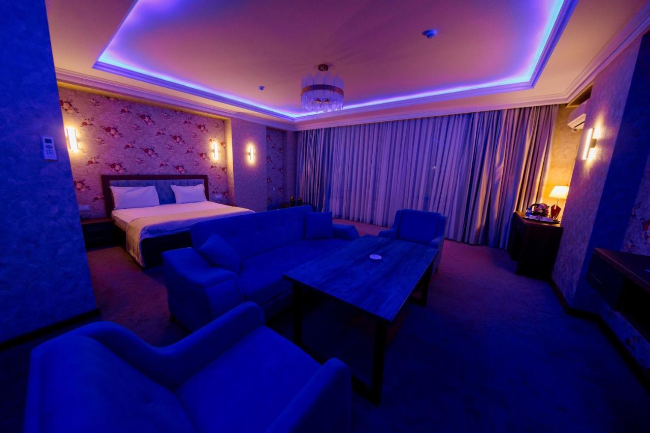 Royal Sapphire Hotel Baku photo