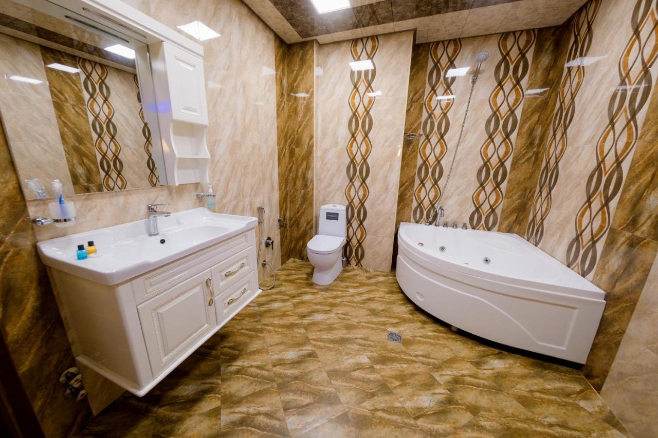 Royal Sapphire Hotel Baku photo