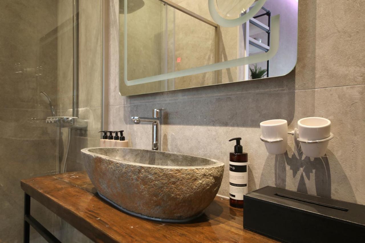 Valerius Boutique Hotel - 3